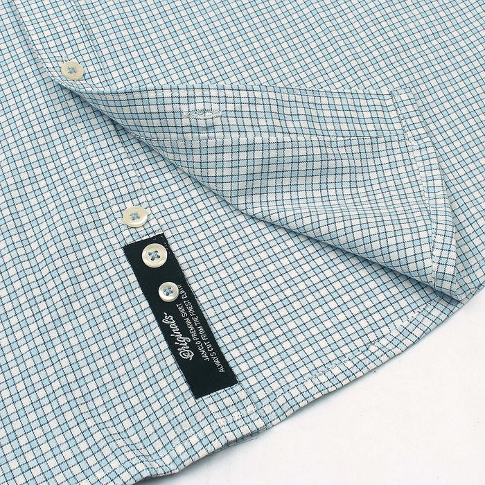 Mini Light Color Shirt.