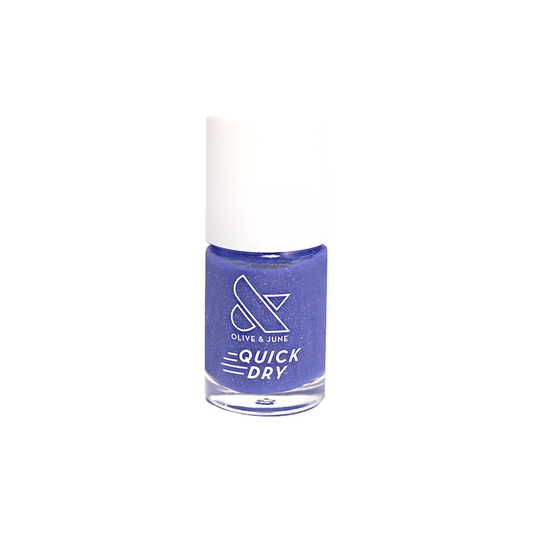 Mini Miracle - Quick Dry Polish
