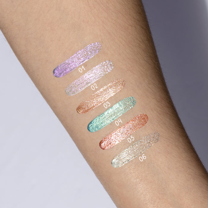 Miss Looky Ombre à paupières liquide #3