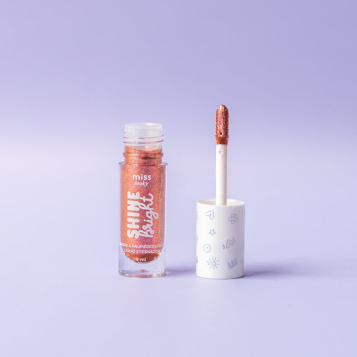 Miss Looky Ombre à paupières liquide #5