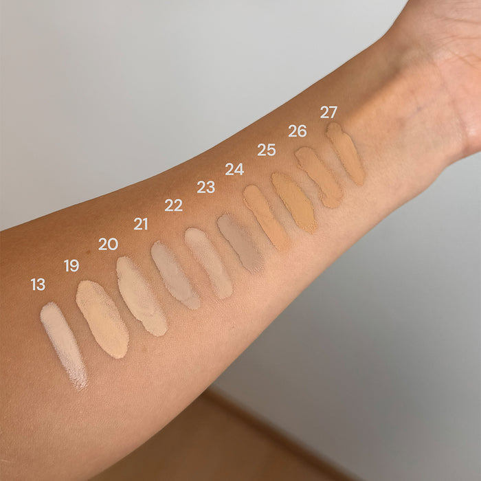 MISSHA M BB EX kremas SPF42 PA+++ 20ml