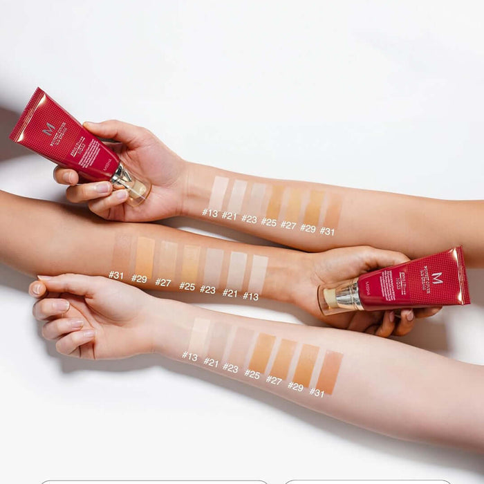 MISSHA M BB EX kremas SPF42 PA+++ 20ml