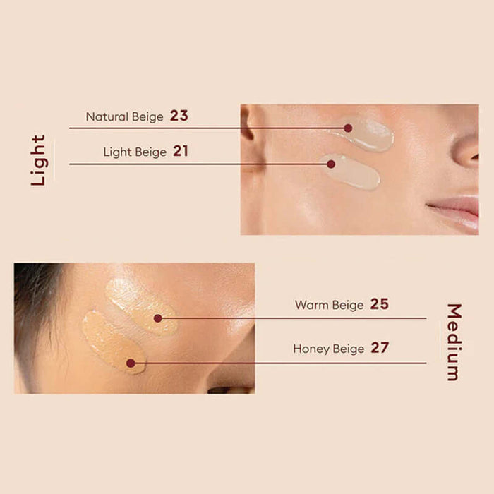 MISSHA M BB EX kremas SPF42 PA+++ 20ml