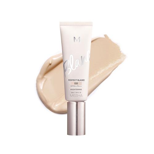 Missha M Perfect Blanc BB SPF50+ PA+++No 23 Sand  40ml