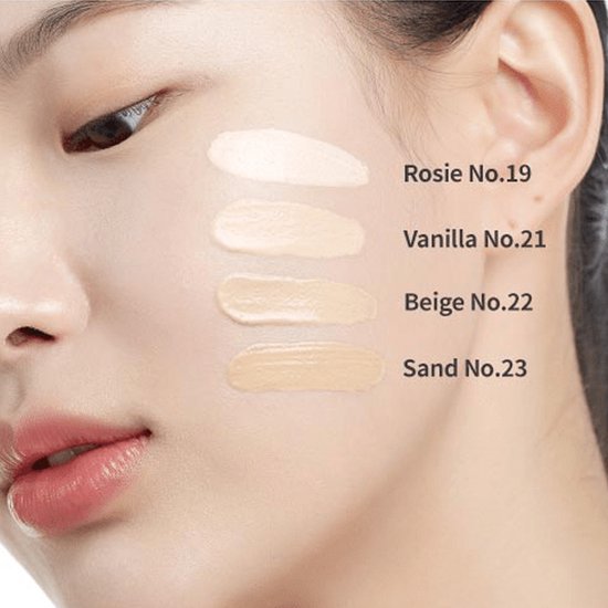 Missha M Perfect Blanc BB SPF50+ PA+++No 23 Sand  40ml