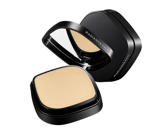 Missha Radiance Pact SPF21 PA+++ No 21 Vanilla 9.5g