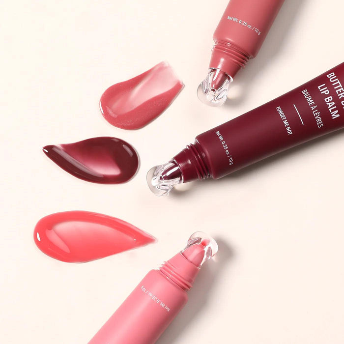MOIRA Butter Bliss Lip Balm 10 g