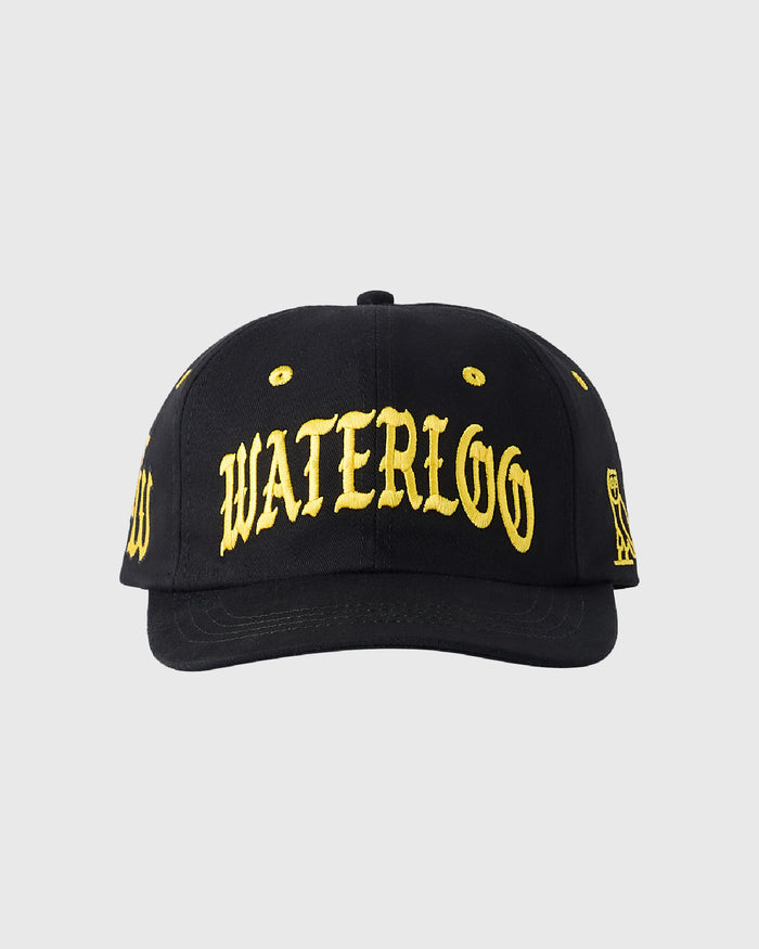 MORE CAMPUS CAPS