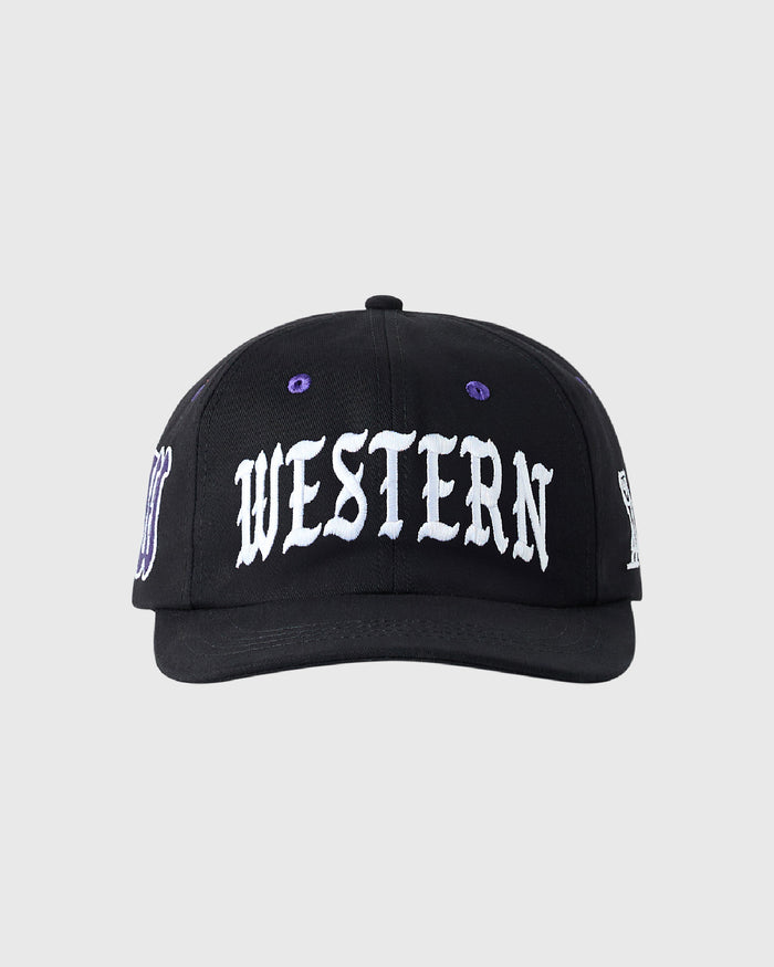 MORE CAMPUS CAPS