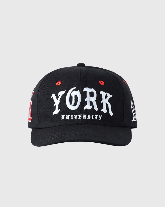 MORE CAMPUS CAPS