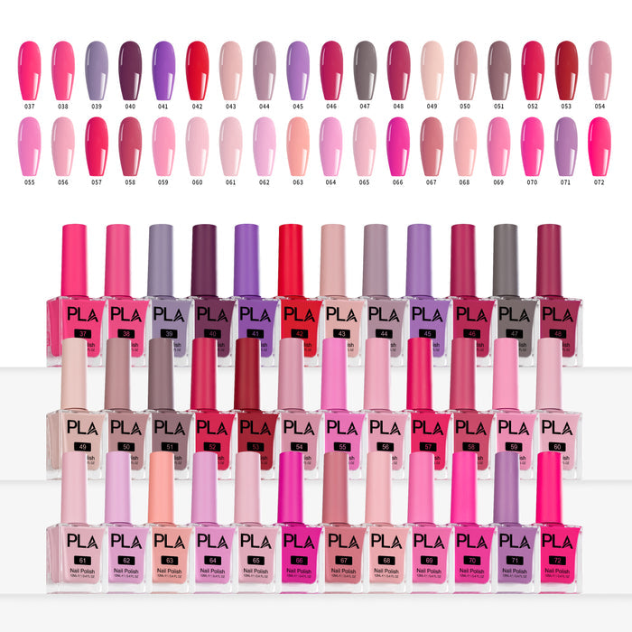 Movies We Love - Nail Collection