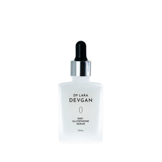 NAD+Glutathione Serum