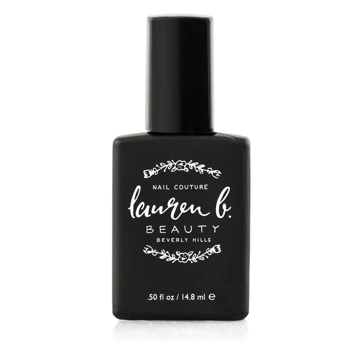 Nail Perfecter + Light Activated Gel-like Top Coat Set  - 7 free + Vegan Nail Polish