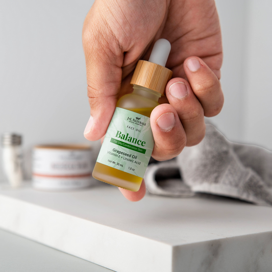Balance - For Oily/Combination Skin