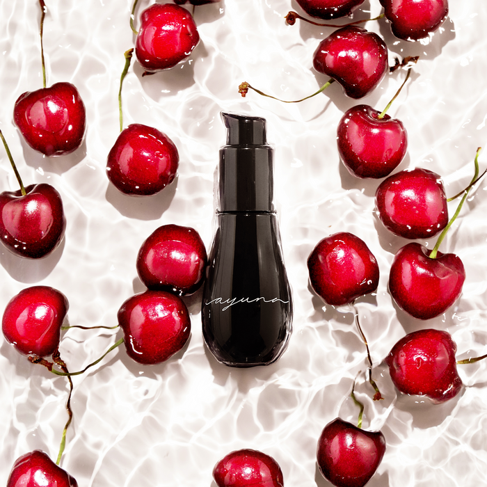 nectar lip & eye
