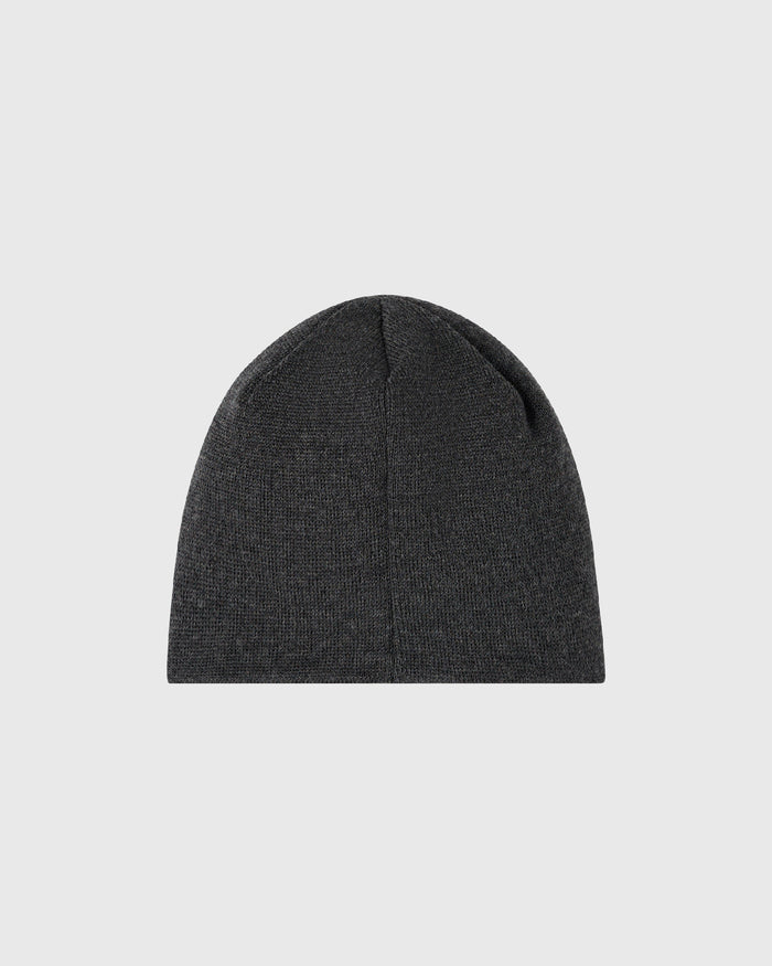 NEEDLES Papillon Beanie - Charcoal