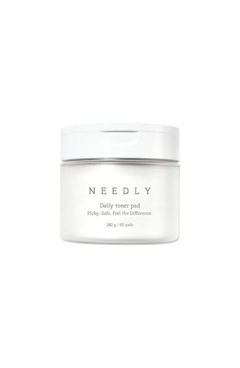 Needly Daily Toner Pad