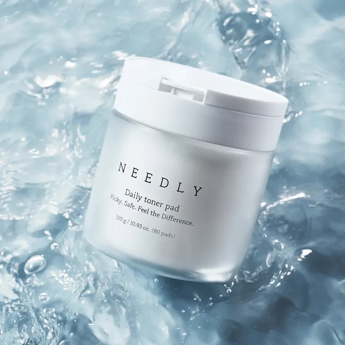 Needly Daily Toner Pad