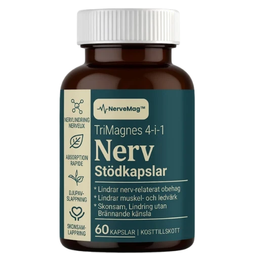 NerveMag™