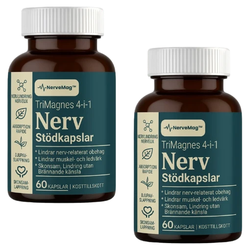 NerveMag™