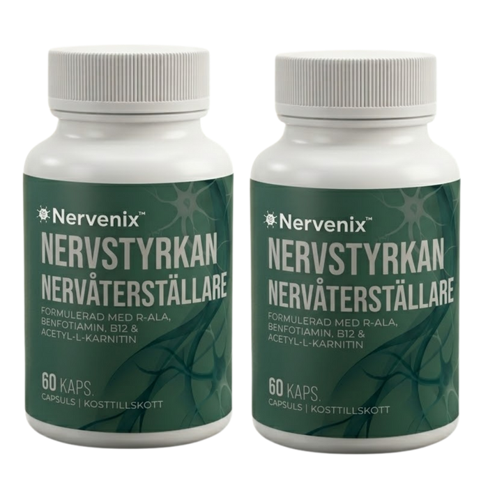 Nervenix™ SE