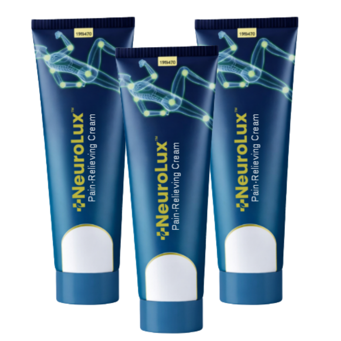 NeuroLux™ SE