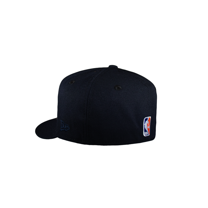 New York Knicks All Navy Blue 2X Champions
