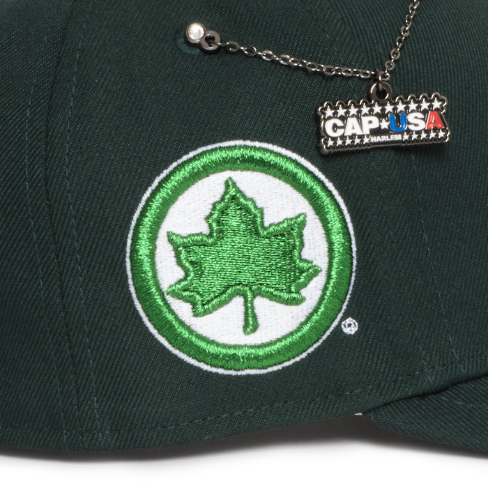 New York Yankees Emerald Green Parks And Recreation