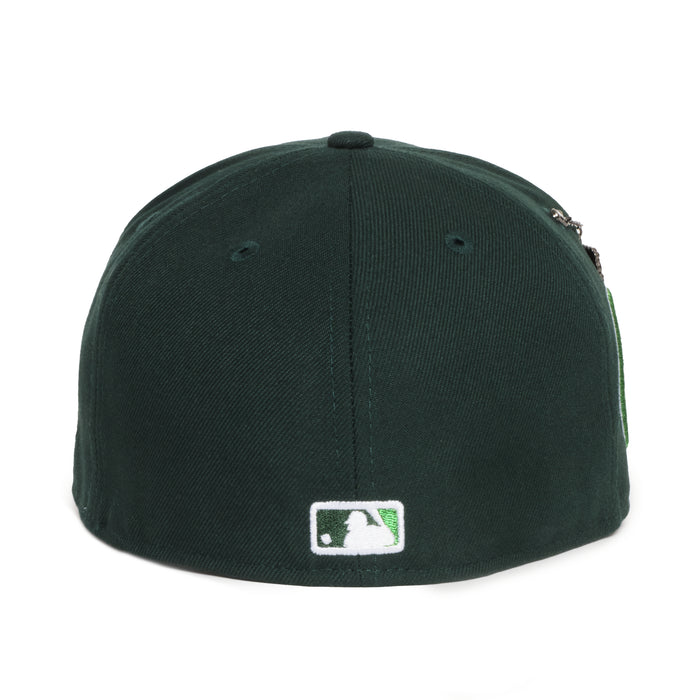 New York Yankees Emerald Green Parks And Recreation