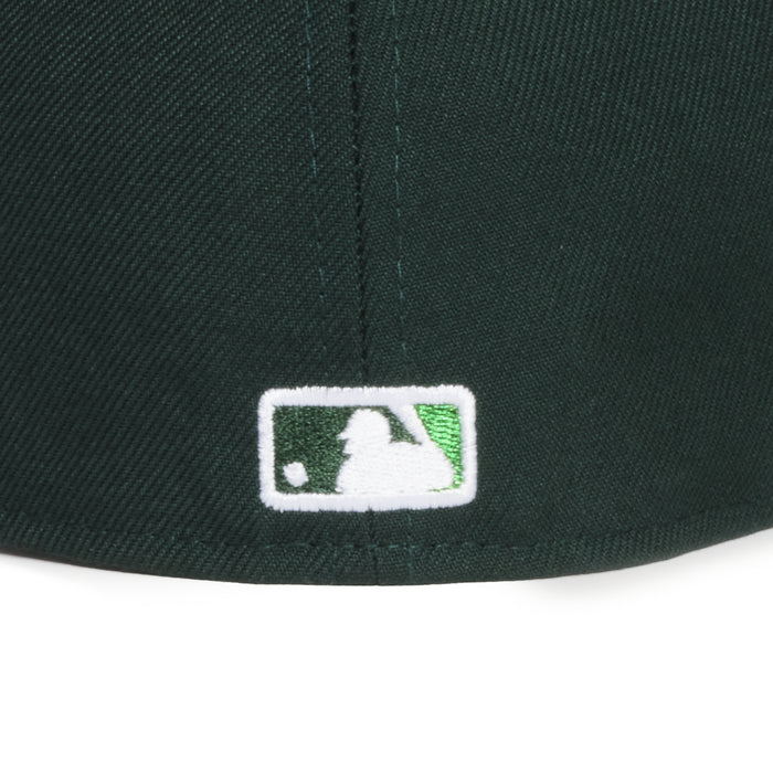 New York Yankees Emerald Green Parks And Recreation