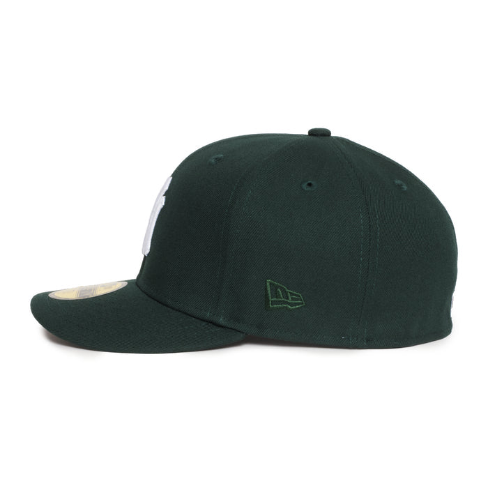 New York Yankees Emerald Green Parks And Recreation