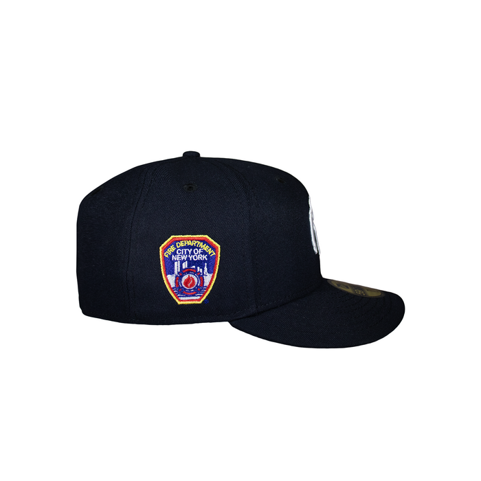 New York Yankees FDNY All Navy Blue