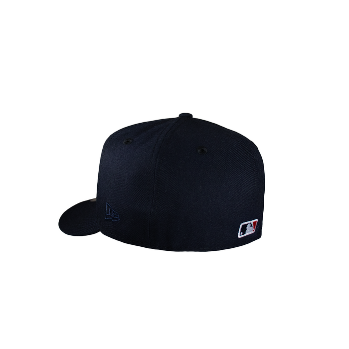New York Yankees FDNY All Navy Blue