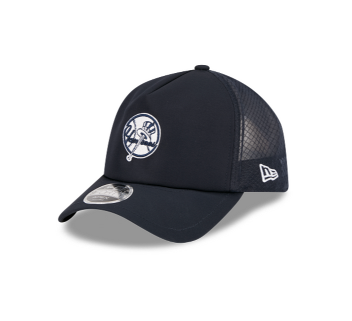 New York Yankees Navy 950 Apex Adjustable Snap Back