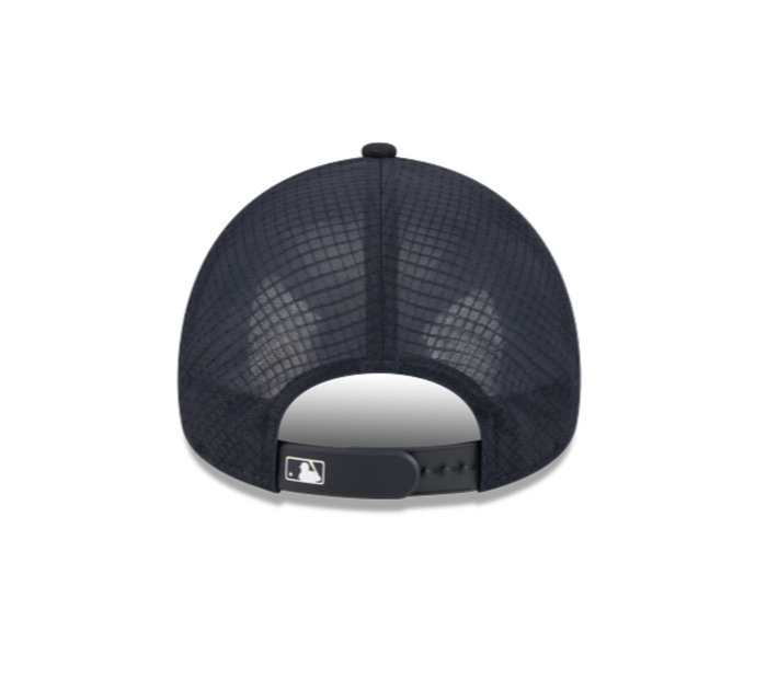 New York Yankees Navy 950 Apex Adjustable Snap Back