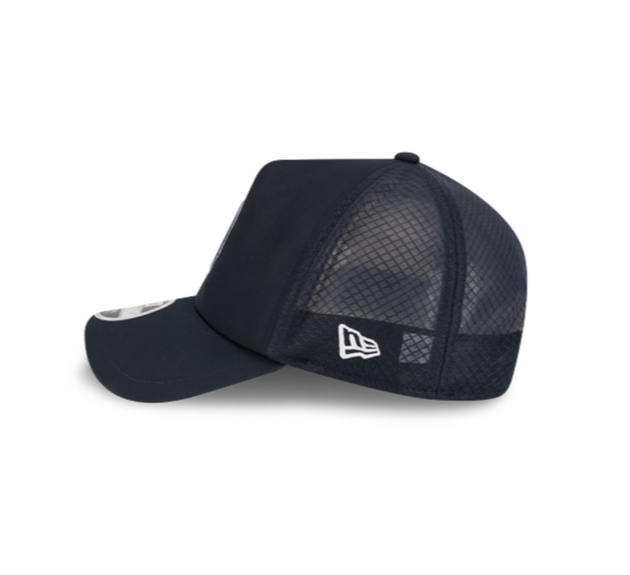 New York Yankees Navy 950 Apex Adjustable Snap Back