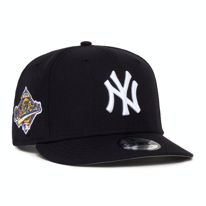 New York Yankees Navy 950 Classic 1996 Green UV