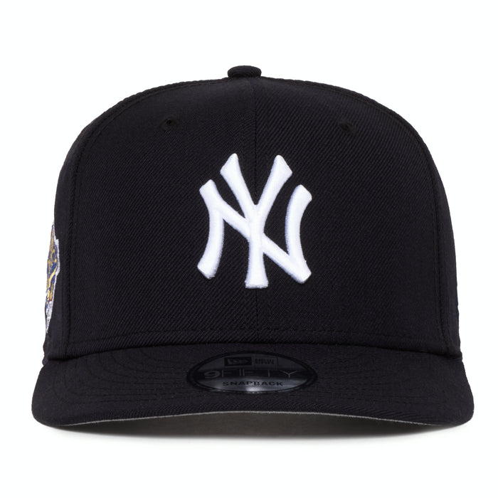 New York Yankees Navy 950 Classic 1996 Green UV