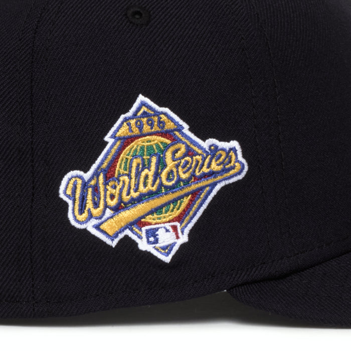 New York Yankees Navy 950 Classic 1996 Green UV