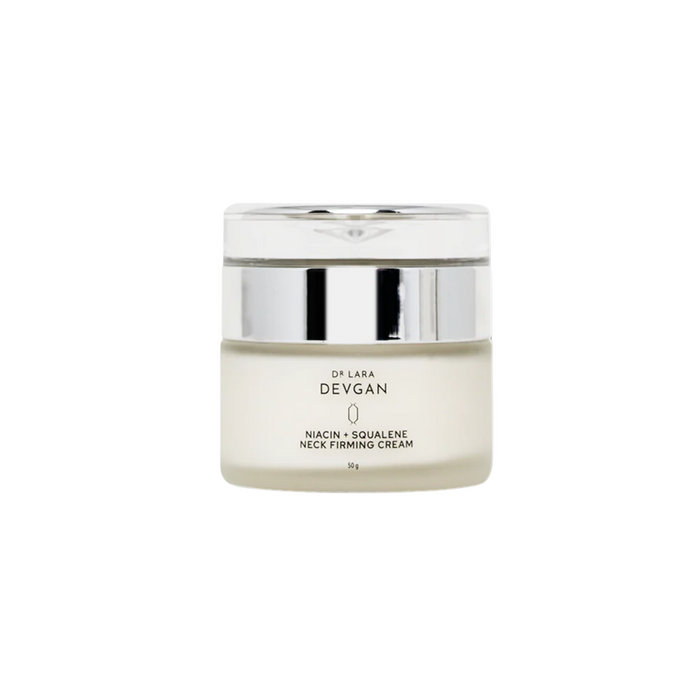 Niacin + Squalene Neck Firming Cream