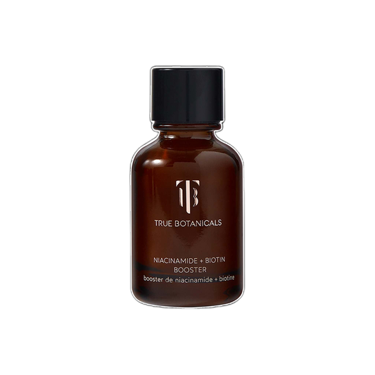 Niacinamide + Biotin Booster