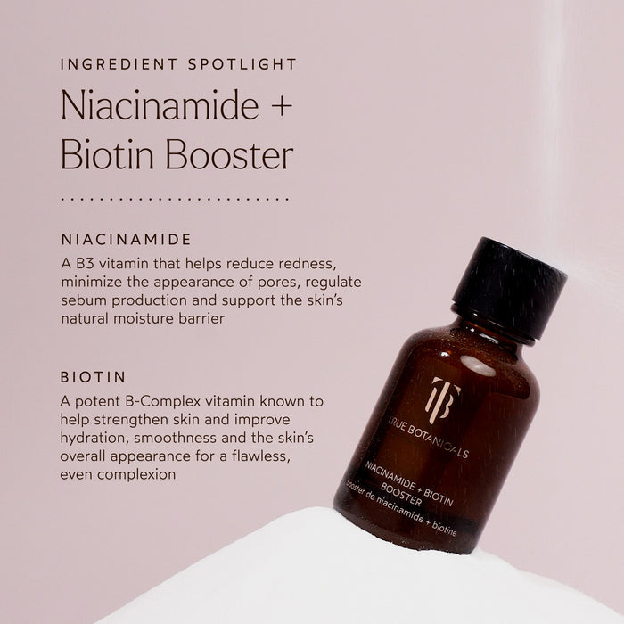 True Botanicals-Niacinamide + Biotin Booster-Skincare-S-W-D-VTBB-R-7-The Detox Market |