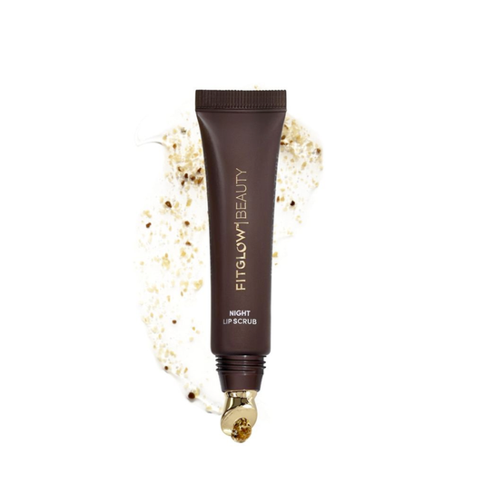 Night Lip Scrub