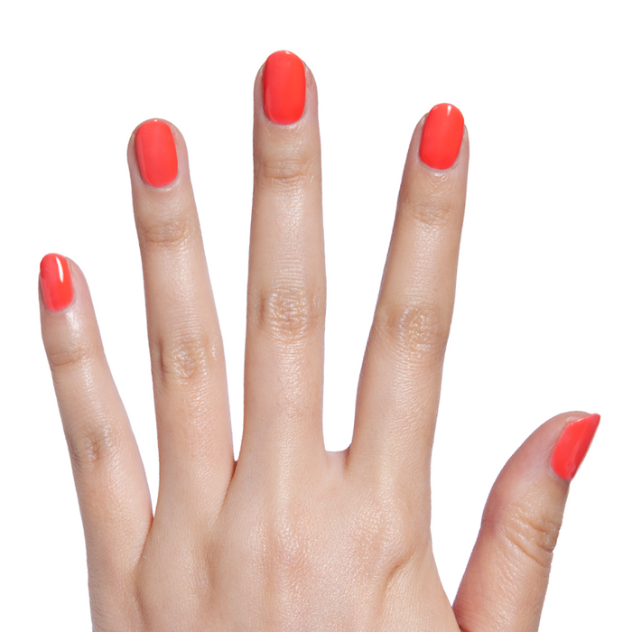 No, I Absolutely Did Not Pack Light - Gel