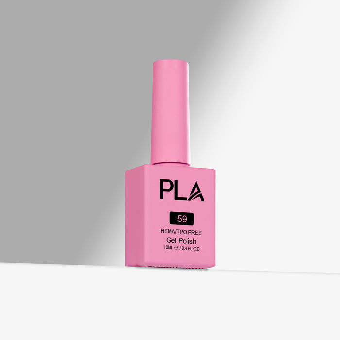 Nobody Puts A Baby in the Corner - 59 - Gel Polish