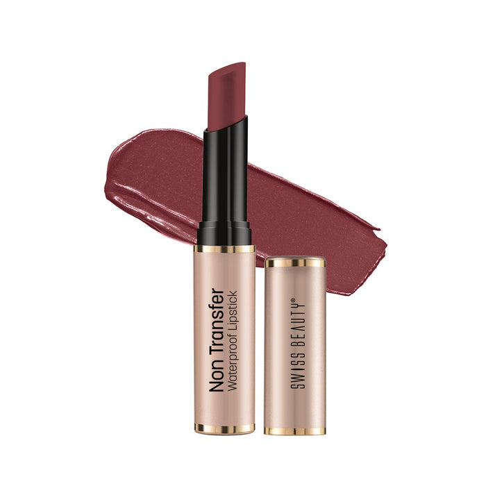 Mauve-Taupe