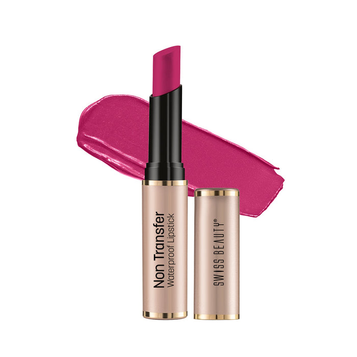 Fuchsia-Magenta