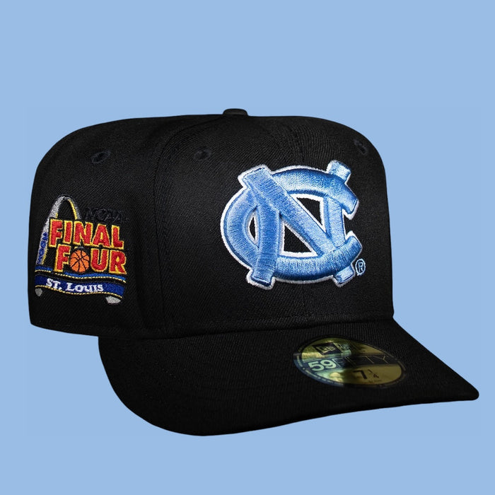 North Carolina Tar Heels All Black NCAA