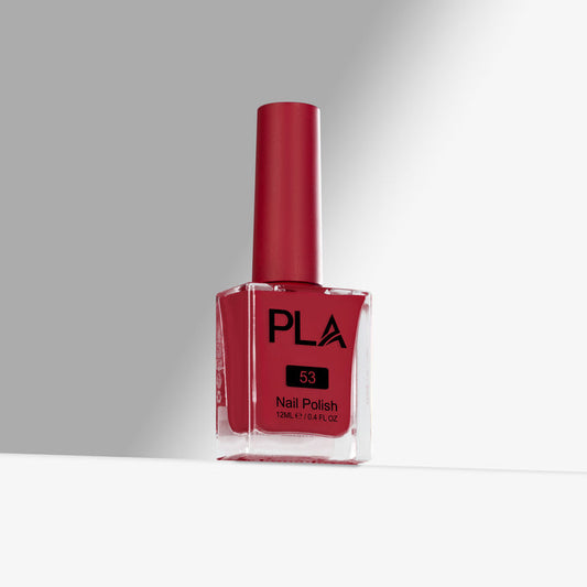 Not In Kansas Anymore - 53 - Lacquer Polish