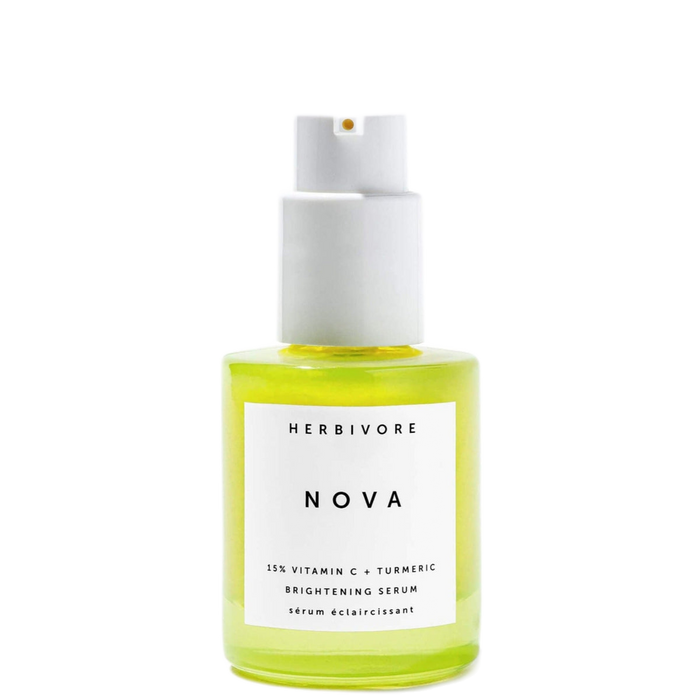 Nova 15% Vitamin C + Turmeric Brightening Serum